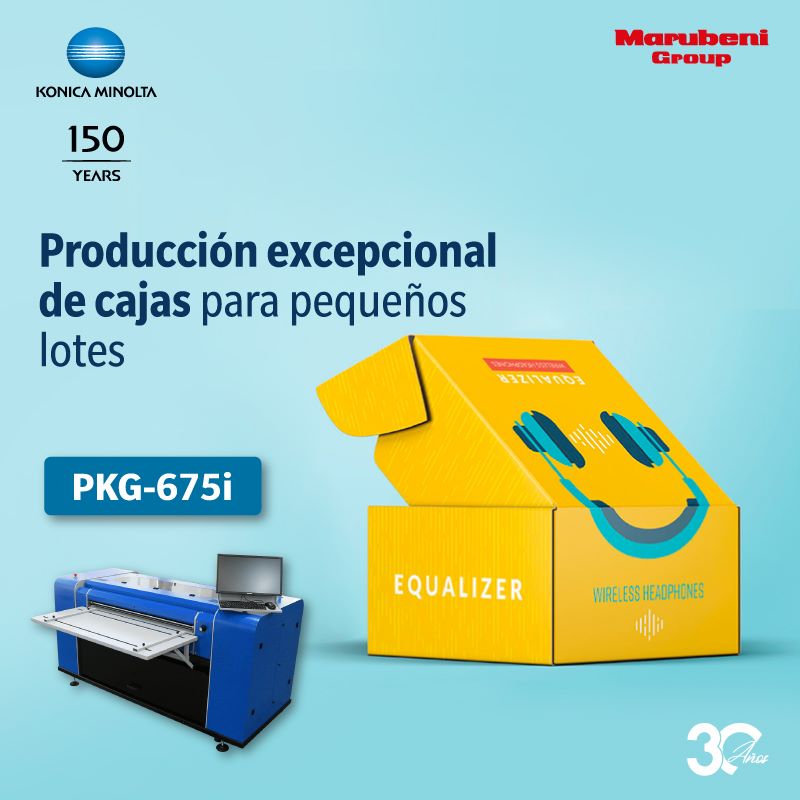 Konica Minolta MX tweet media