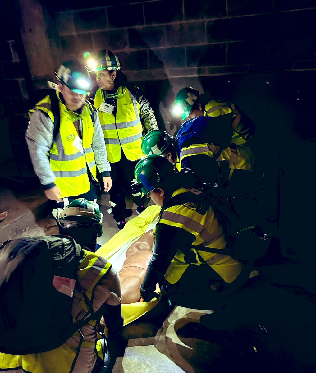 DallasCERT's tweet image. Have you heard the news? August Classes (free) are here! 🎉 

Join us to learn about basic disaster preparedness, first aid, fire safety (live fire), and a realistic disaster exercise with victims and disaster makeup. 

Register today at DallasCert.com !