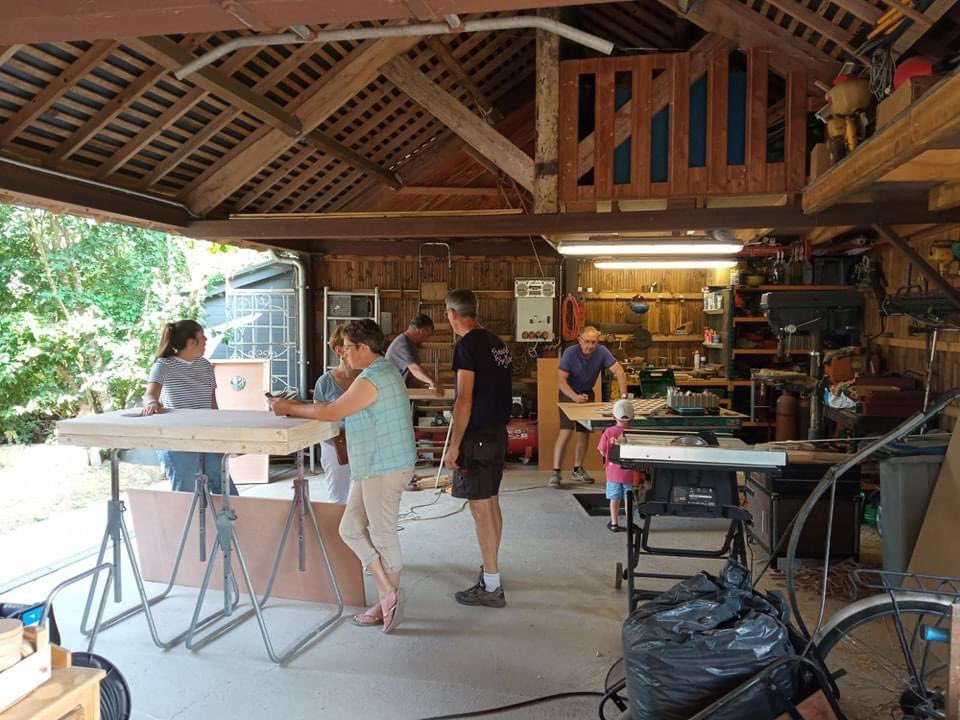 Comice Le Vieil-Baugé tweet media