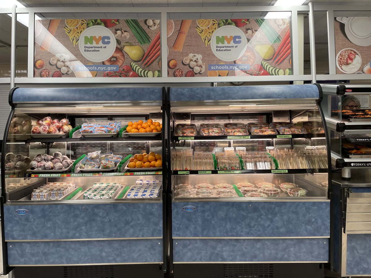 Community Food Advocates tweet media