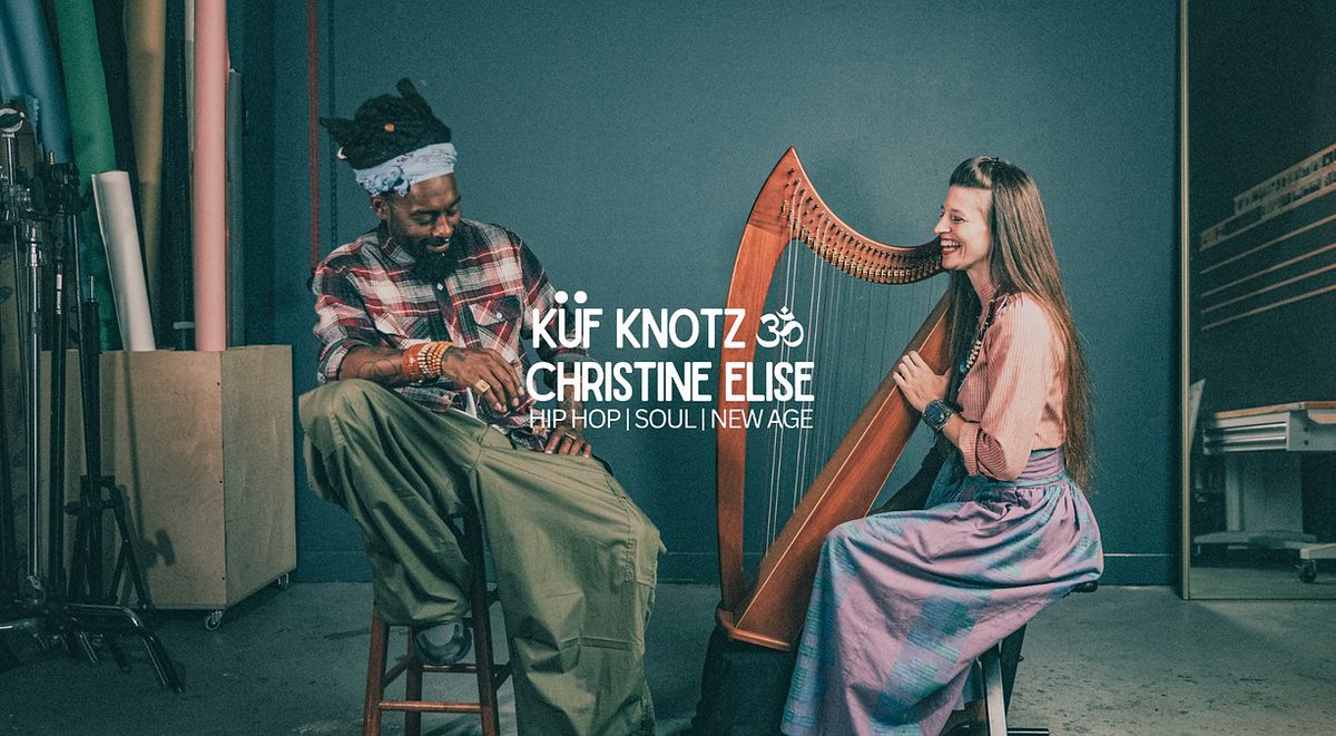 theMisterG (@themisterg) on Twitter photo Here's my convo w/<a href="/KUFKNOTZ/">Kuf Knotz</a> & Christine Elise. We talk their recent visit 2 Madison w/friend of the program
<a href="/waxtailor/">๐๐ธ๐ ๐๐ธ๐๐๐โ</a> & new shows in Midwest. We dive in2 the new album 'Hypnagogia', & dissect a coupla tracks (1 Ft <a href="/Speech__/">SPEECH</a> of <a href="/ADtheBand/">ARRESTED DEVELOPMENT</a>) #HipHopHarp
greenarrowradio.com/hypnagogia-froโฆ Here's my convo w/<a href="/KUFKNOTZ/">Kuf Knotz</a> & Christine Elise. We talk their recent visit 2 Madison w/friend of the program
<a href="/waxtailor/">๐๐ธ๐ ๐๐ธ๐๐๐โ</a> & new shows in Midwest. We dive in2 the new album 'Hypnagogia', & dissect a coupla tracks (1 Ft <a href="/Speech__/">SPEECH</a> of <a href="/ADtheBand/">ARRESTED DEVELOPMENT</a>) #HipHopHarp
greenarrowradio.com/hypnagogia-froโฆ