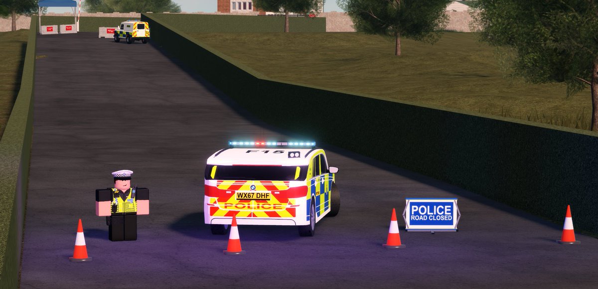 Royal Falkland Islands Police tweet media