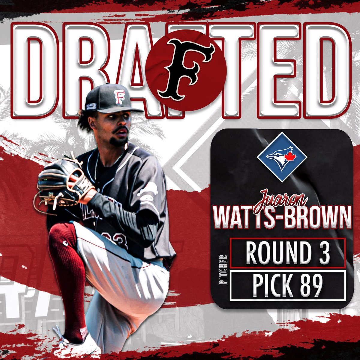 Falmouth Commodores (@falcommodores) on Twitter photo JWB to the 6!
‘22 <a href="/FalCommodores/">Falmouth Commodores</a> | <a href="/JuaronWatts/">Juaron Watts-Brown</a> JWB to the 6!
‘22 <a href="/FalCommodores/">Falmouth Commodores</a> | <a href="/JuaronWatts/">Juaron Watts-Brown</a>