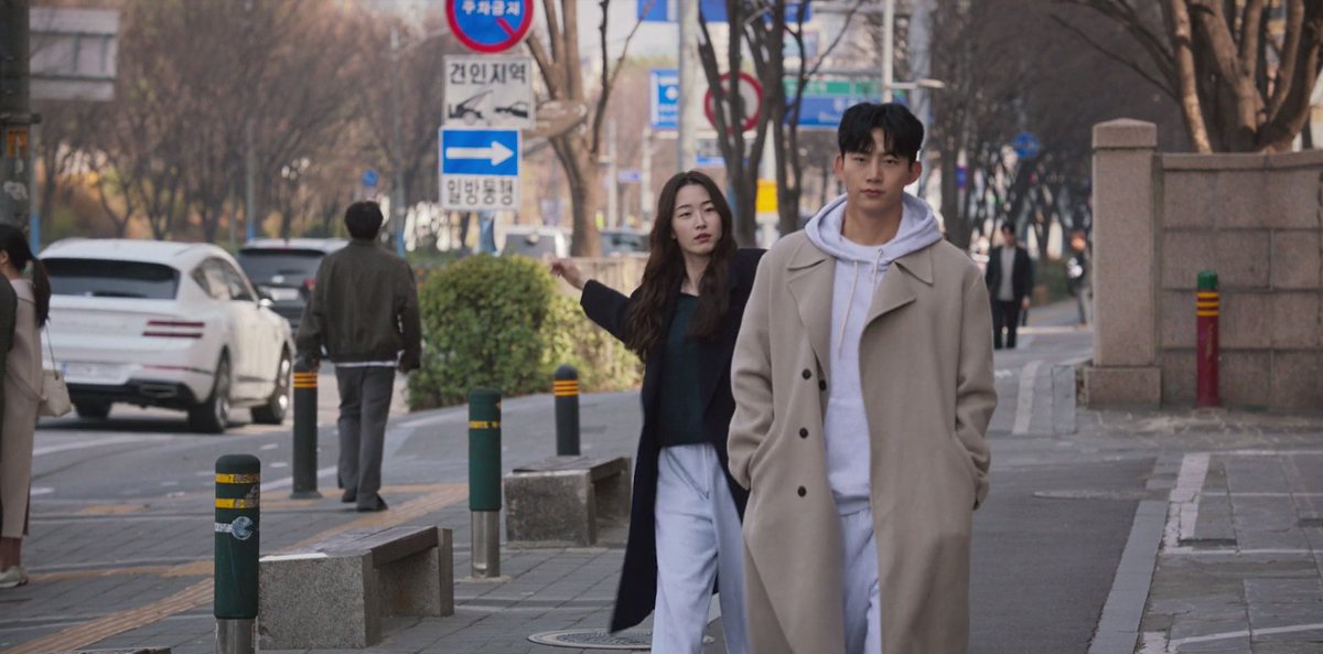 kdramamiss's tweet photo. heartbeat is so fun and heartwarming i need more ppl to tune in 🥹 https://t.co/vKZlZd1KdQ