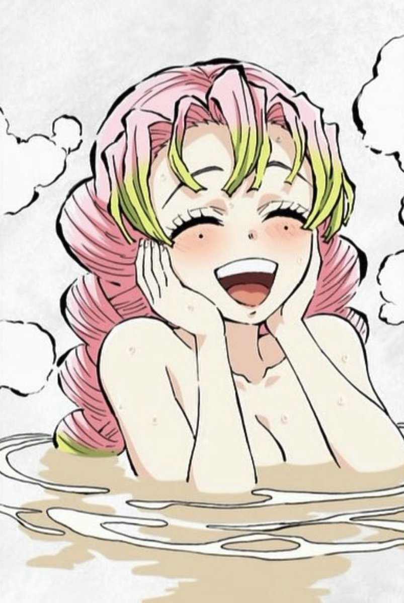 daily mitsuri tweet media