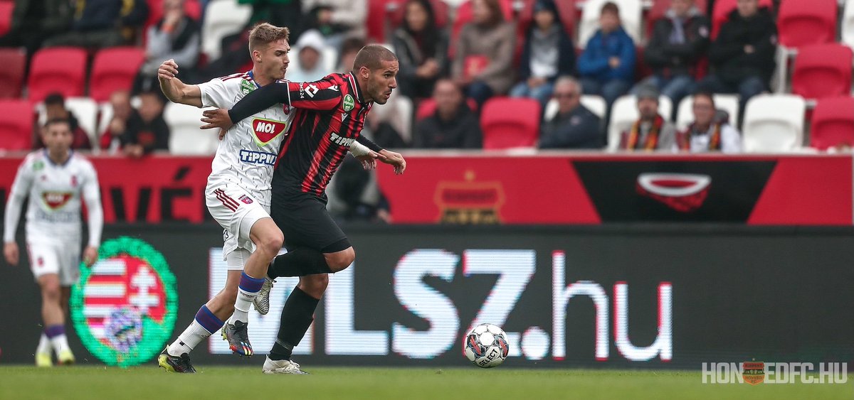fradista80's tweet photo. Abschied perfekt: Nenad #Lukic verlässt Absteiger #Honved und wechselt nach #China zu #Changchun Yatai.
#honvedfc https://t.co/mYkHVo9wOT