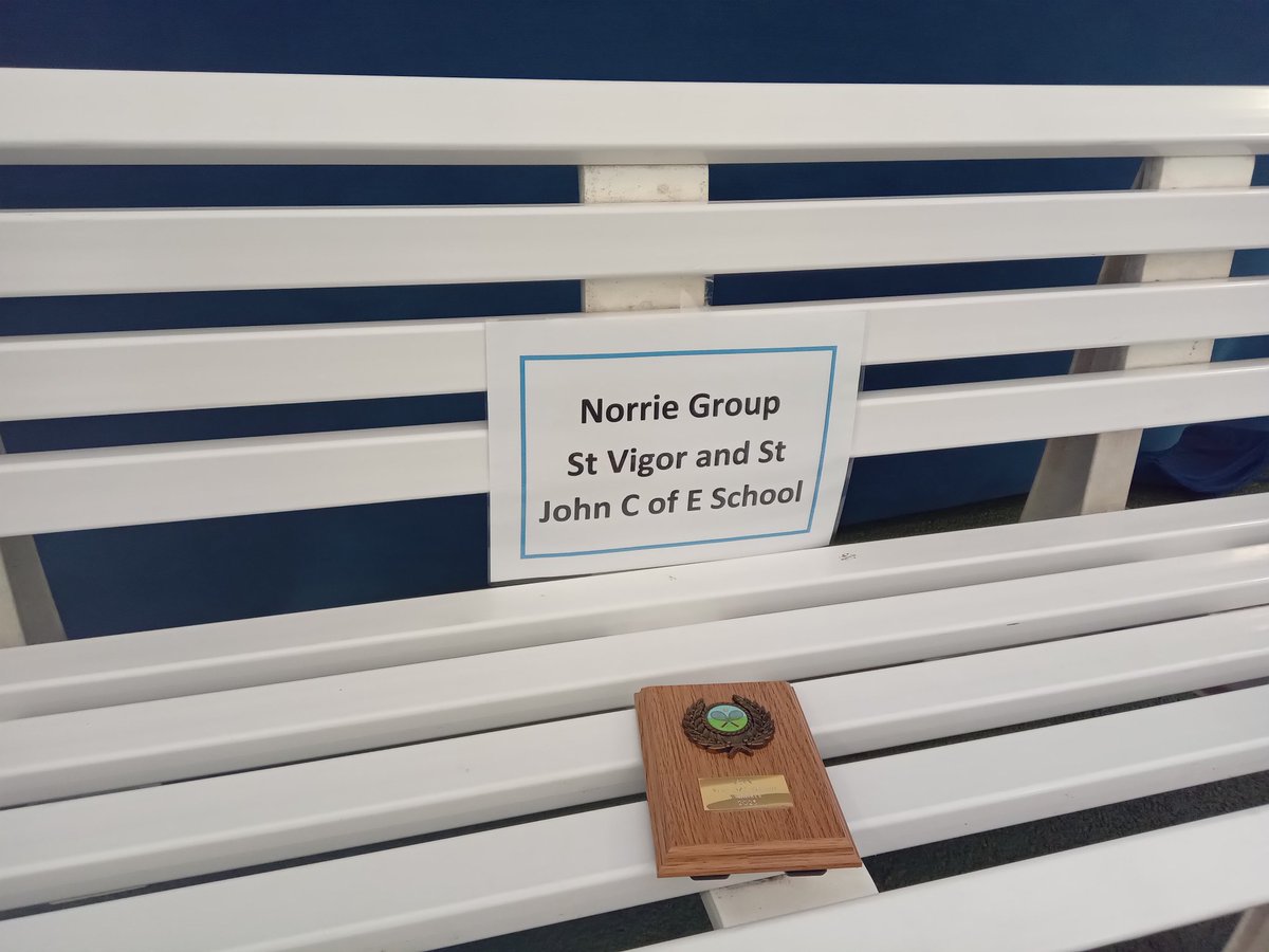 Amazing tennis 🎾🥎 TeamSVSJ are MSN Champions for the second consecutive year! #unique #adventurous