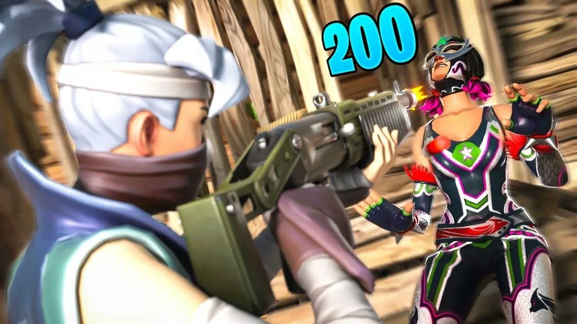 🚨NEW MAP BY WKCORD 🚨 

🎯HEADSHOT ONLY (HAVOC 190) - wk   

🔫MAX DAMAGE ONLY 
🛠️NO DELAY 
👥2-10 PLAYERS  

5382-1718-9604 
5382-1718-9604  
5382-1718-9604   

💸1X $50 FOR THE BEST CLIP with #ONLY200WK
💸2X $50 GIVEAWAY FOR RANDOM GUY IN COM WITH SCREENSHOT OF YOUR BEST SCORE