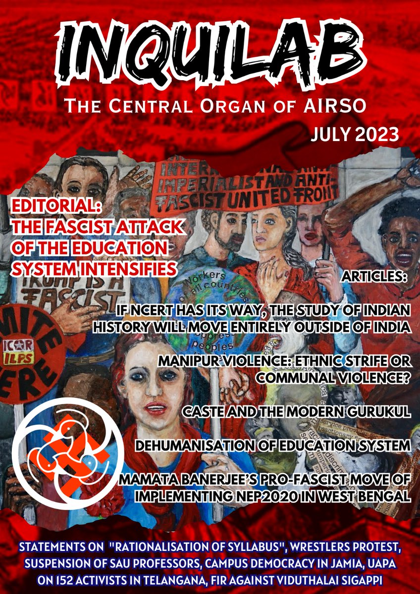 AIRSO CENTER tweet media