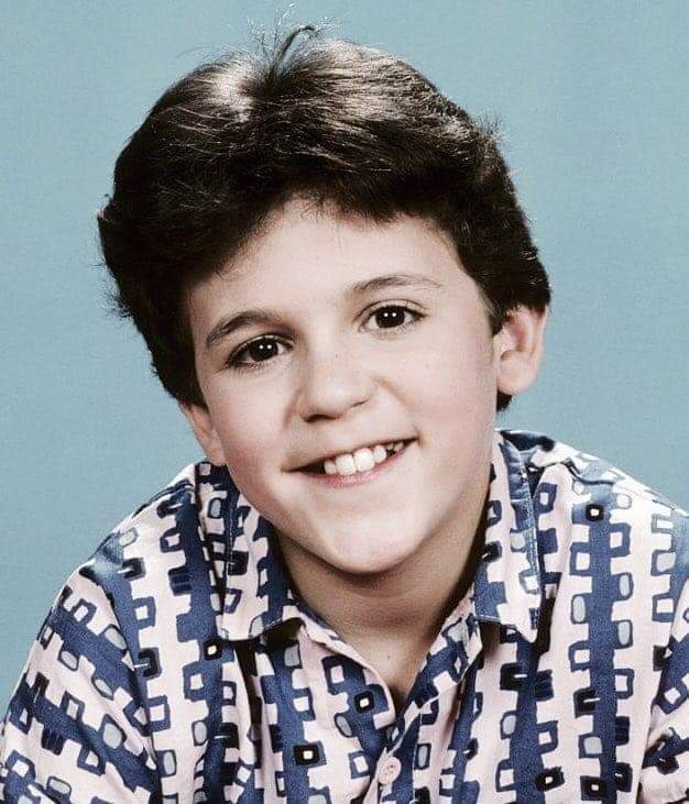Happy birthday to Fred Savage !! 