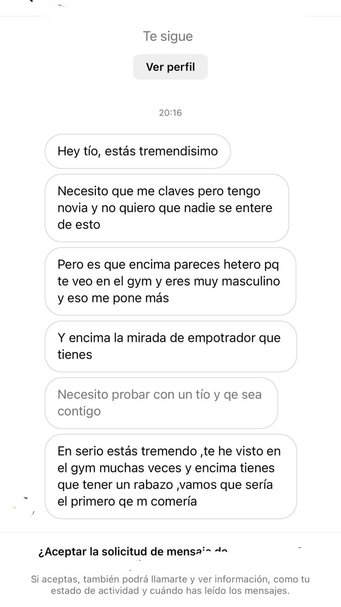 La heterosexualidad de hoy en día 😂🙈