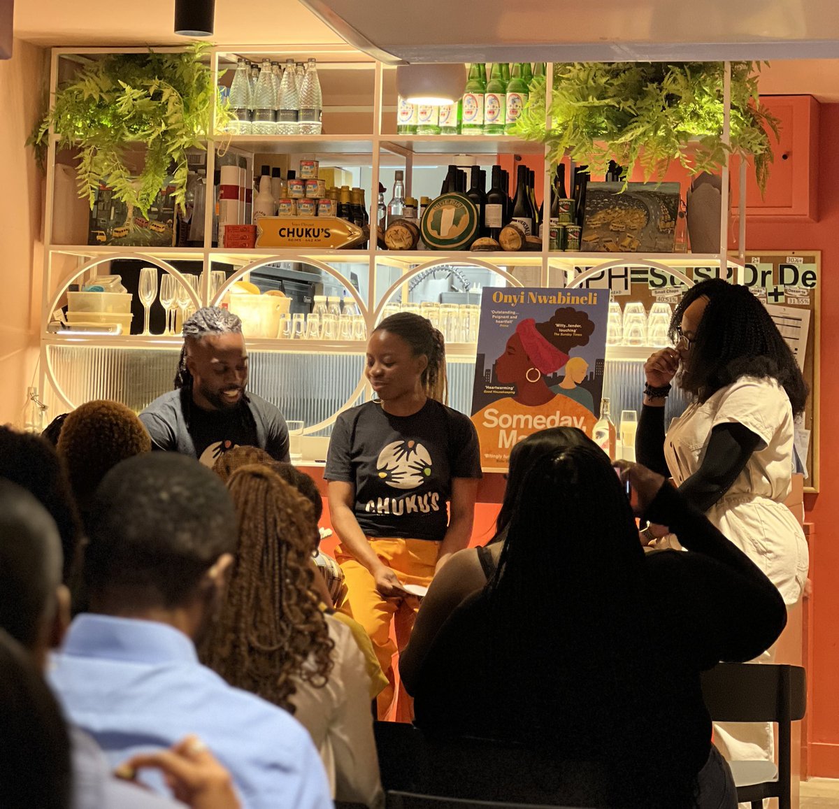 Sofia Akel tweet media