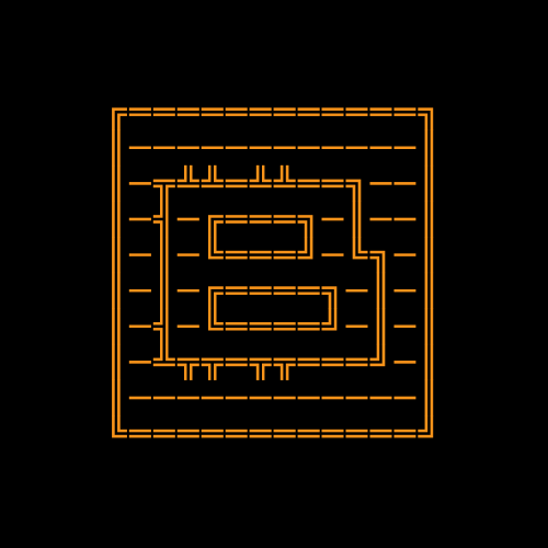 ASCIIBTC's tweet photo. Left or right? #ArtDilemma Which #BTC illustration captures your heart? Comment your choice! 🎨 https://t.co/vs3O7dpZ75