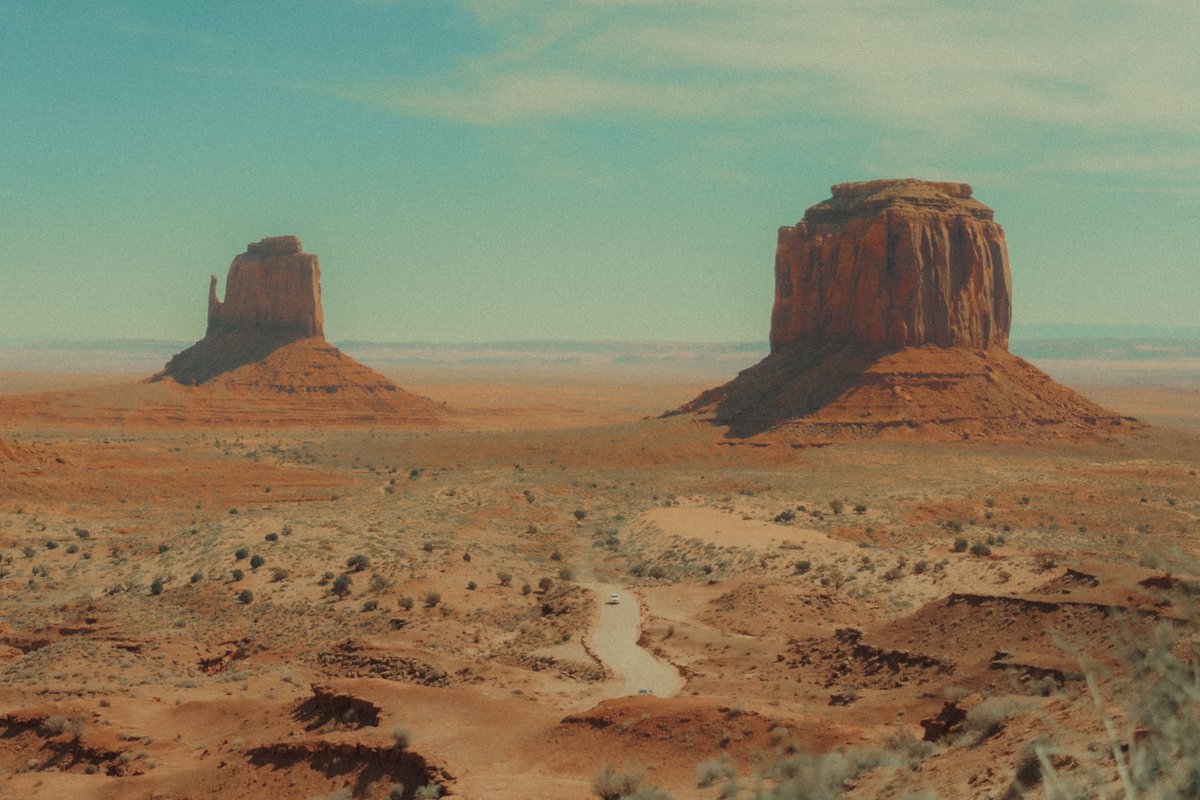 jeffmihaly's tweet photo. the wild west. https://t.co/3x2aQEQY9V