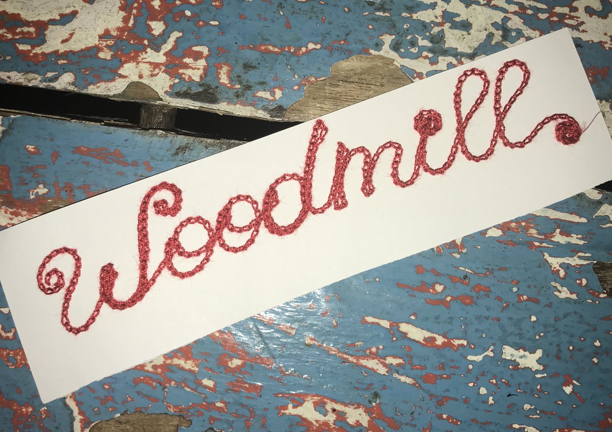 Woodmill Italy Trip ‘23 tweet media