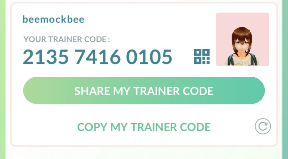 I only need one more #Sandstorm gift to finish my #vivillion collection. Can anyone help? Happy to continue trading gifts after too! #PokemonGo