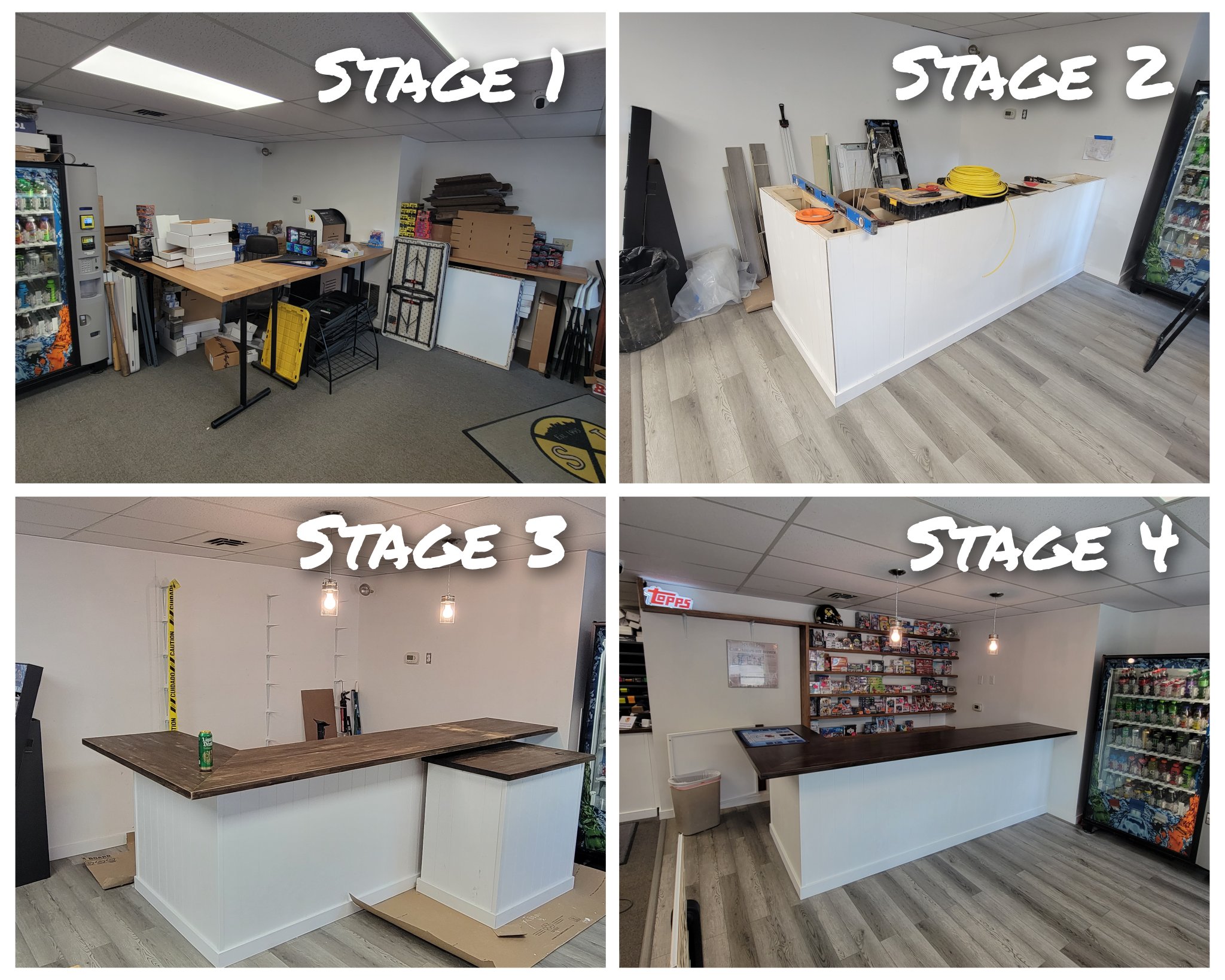 Sports Card Junction LLC on Twitter "We don't have a store just to