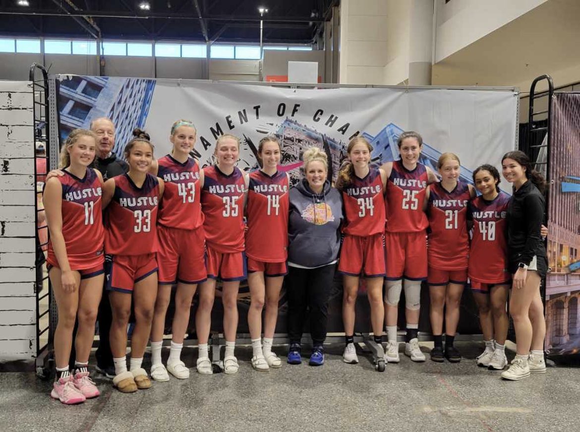Grace Parker (@graceparker155) on Twitter photo Tournament champions of the gold bracket at <a href="/niketoc/">Nike Tournament of Champions</a> in Chicago, Illinois!! Tournament champions of the gold bracket at <a href="/niketoc/">Nike Tournament of Champions</a> in Chicago, Illinois!!