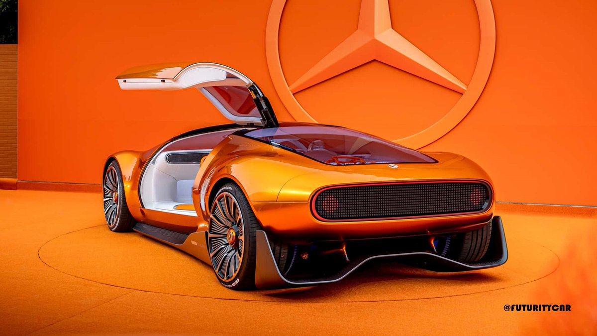 futuritycar tweet media