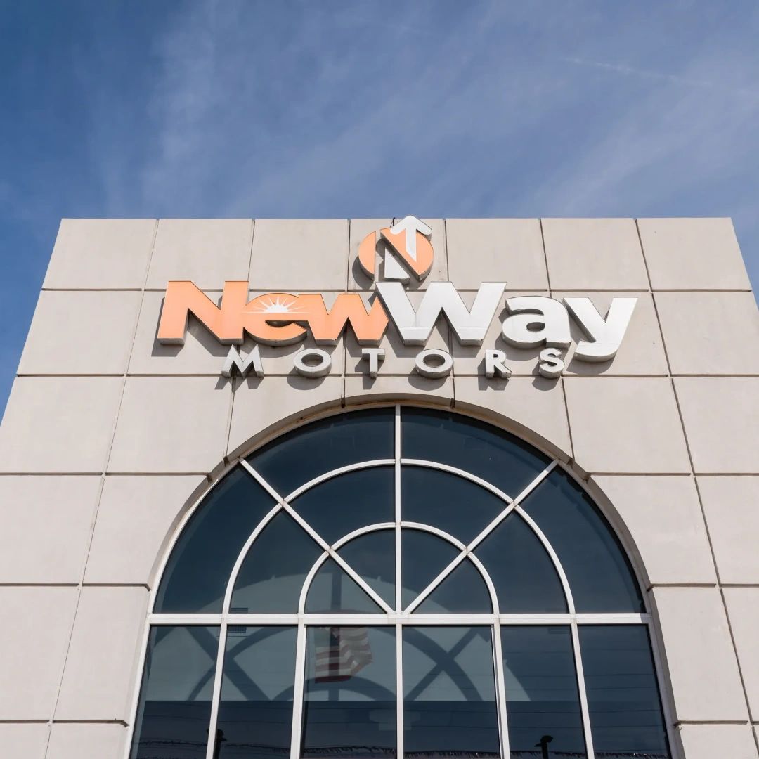 newwaymotors1's tweet image. Hello Detroit! We don't believe in giving up on anyone. We work with ALL credit types to get you behind the wheel of the car you deserve. Visit our website to stay up-to-date with our latest deals! #NewWayMotors #AutoFinancing #BadCreditOk

newwaymotors.net