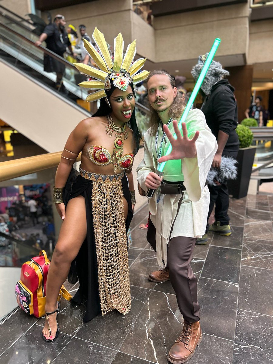 #BlerDCon