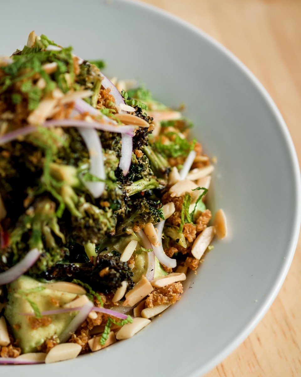 SBPublicMarket's tweet photo. If #MeatlessMondays is your thing, we have plenty of options here for you at the #SBPublicMarket! https://t.co/jIYO7UZnlt