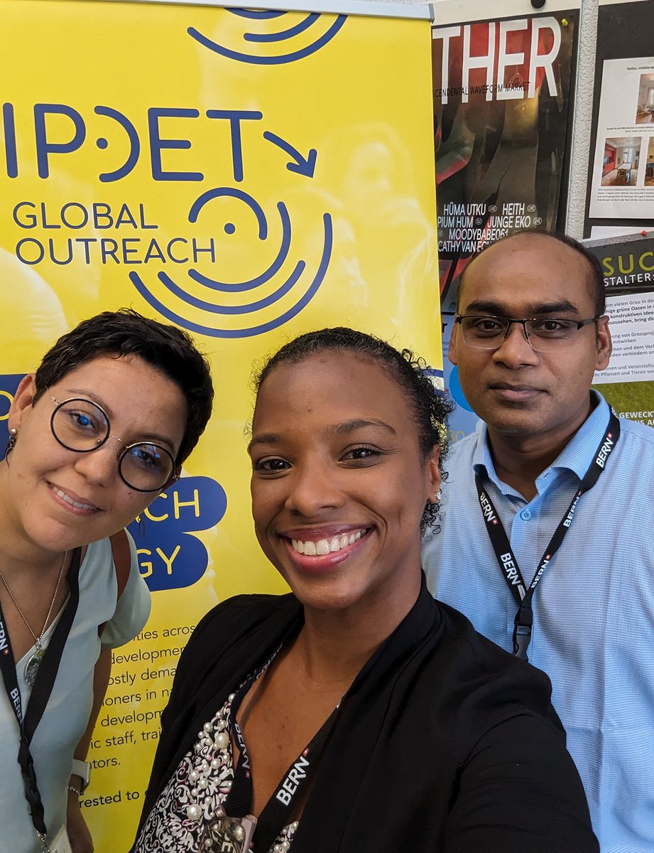 3⃣ UNDP country office M&amp;E officers started the 2023 <a href="/IPDET_community/">IPDET</a> on-site course today, supported by IEO.

One of our important tasks is to strengthen decentralized evaluations, including by developing the capacity of those who conduct them.
We wish you an inspiring training!
