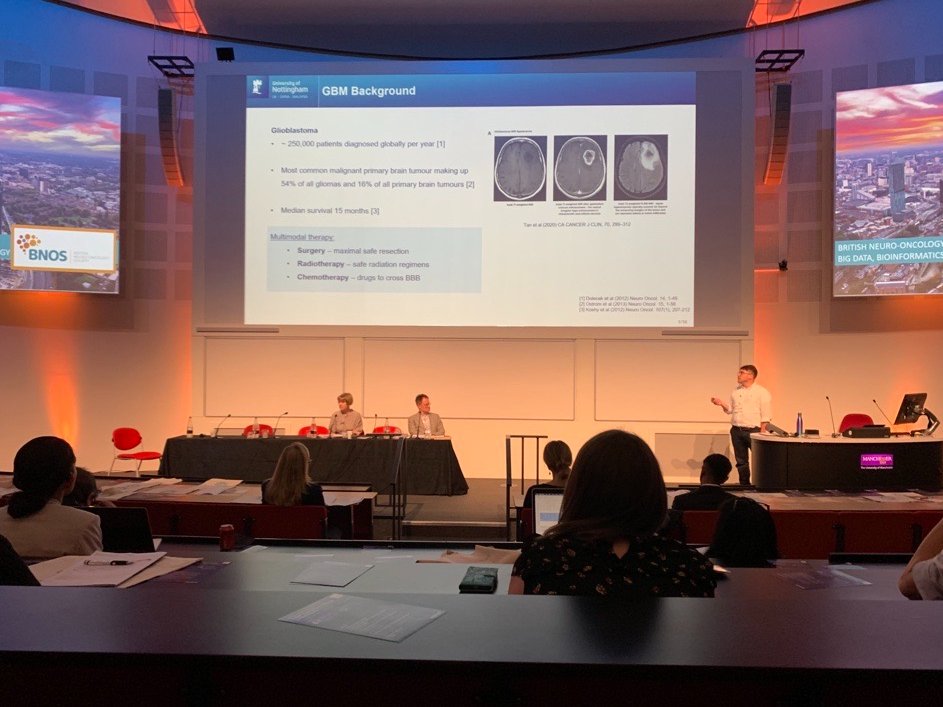 Robert Cavanagh tweet media