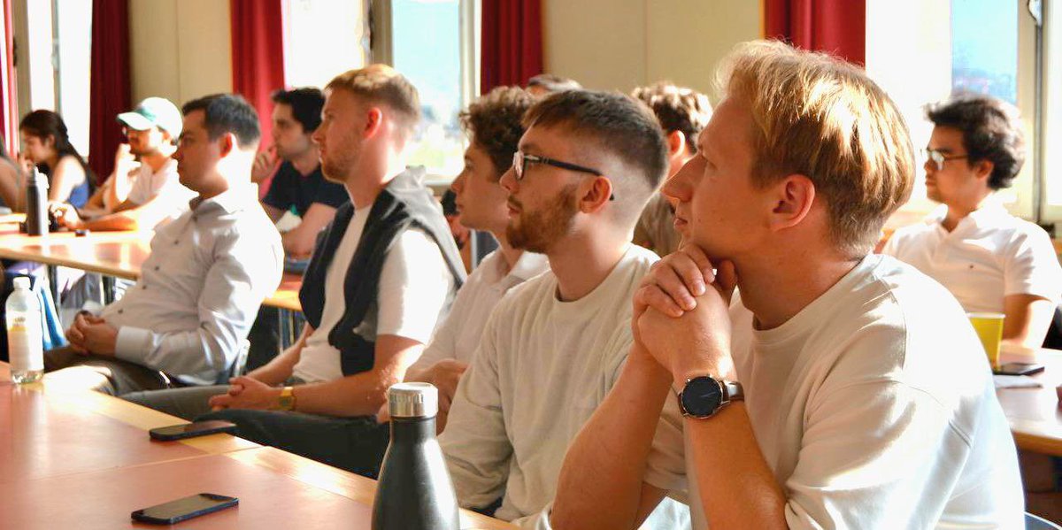 Smart Contracts Lab tweet media