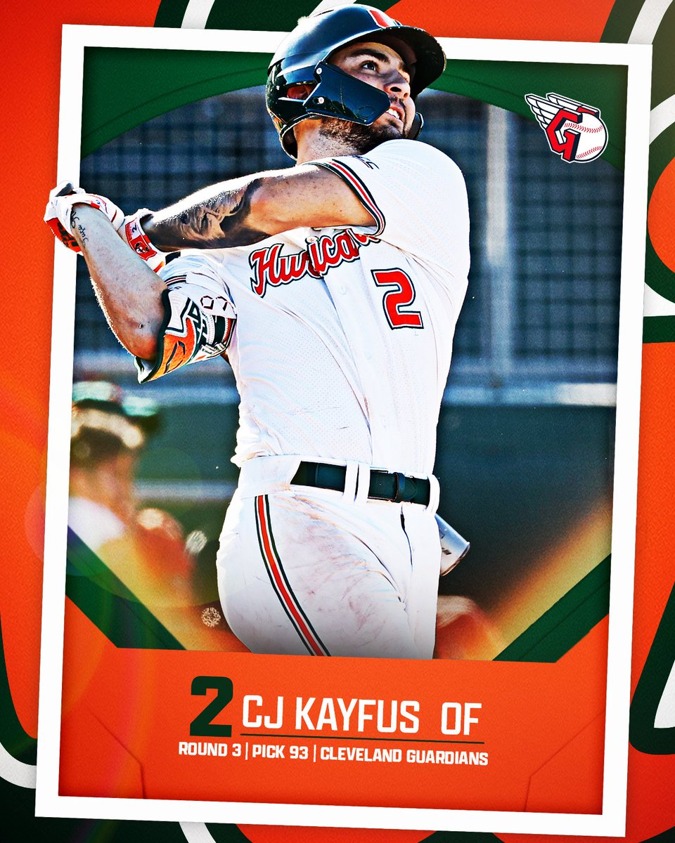 This is officially a <a href="/CleGuardians/">Cleveland Guardians</a> stan account!!

Congratulations, @CJK_3121!