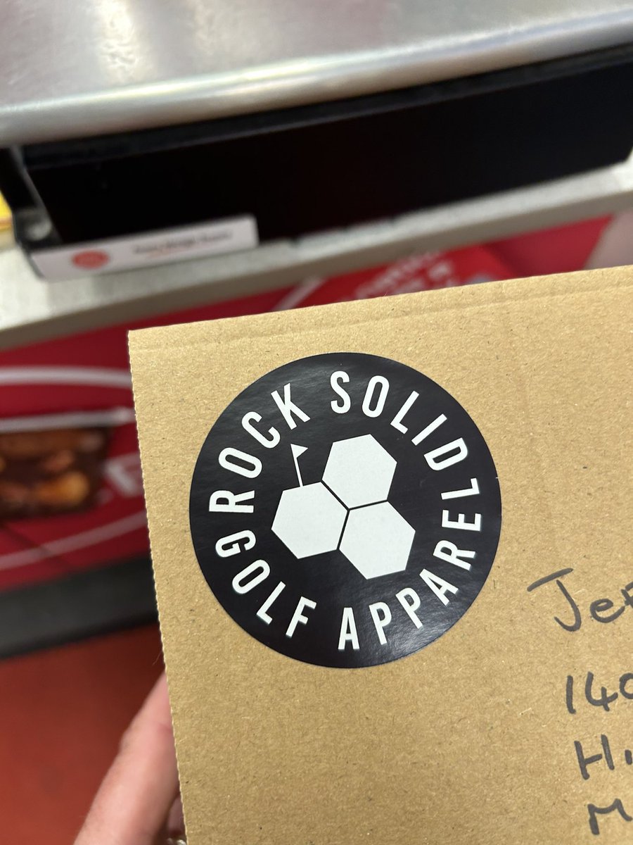 Rock Solid Golf Company tweet media