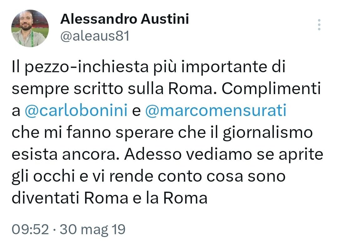 ManuelF74595905's tweet photo. #Austini...?
Ridi #Austini..5% https://t.co/mNpbFRkZwp