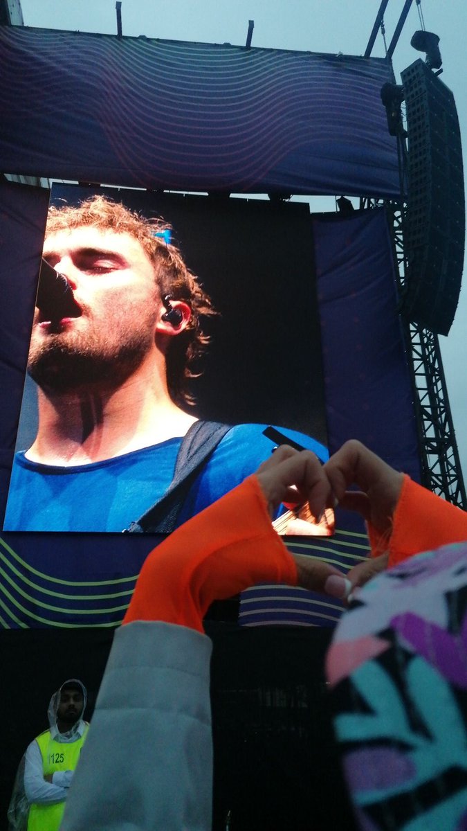 SarahFullerto15's tweet photo. My best weekend spent at #TRNSMT https://t.co/A0vwPHpNf4