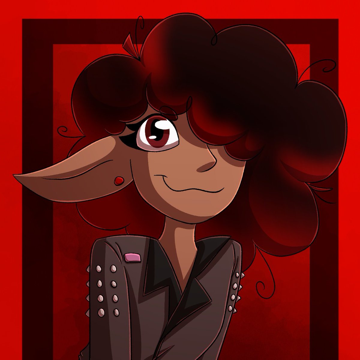 lazy_lagger's tweet image. My bestie drew this not my art #NewProfilePic #BESTY #BestFriend #art