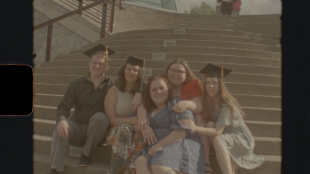 FrameDiscreet's tweet image. Recent work by Jordan Conarroe
Timed &amp;amp; Flat version
Super8mm Colour Film
...
jordanconarroeoriginals.com
‌jordanconarroeoriginals