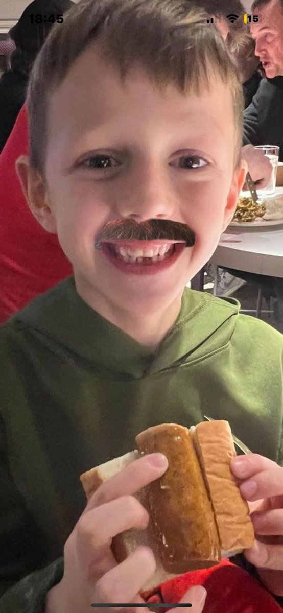 Amanda McDonald tweet media