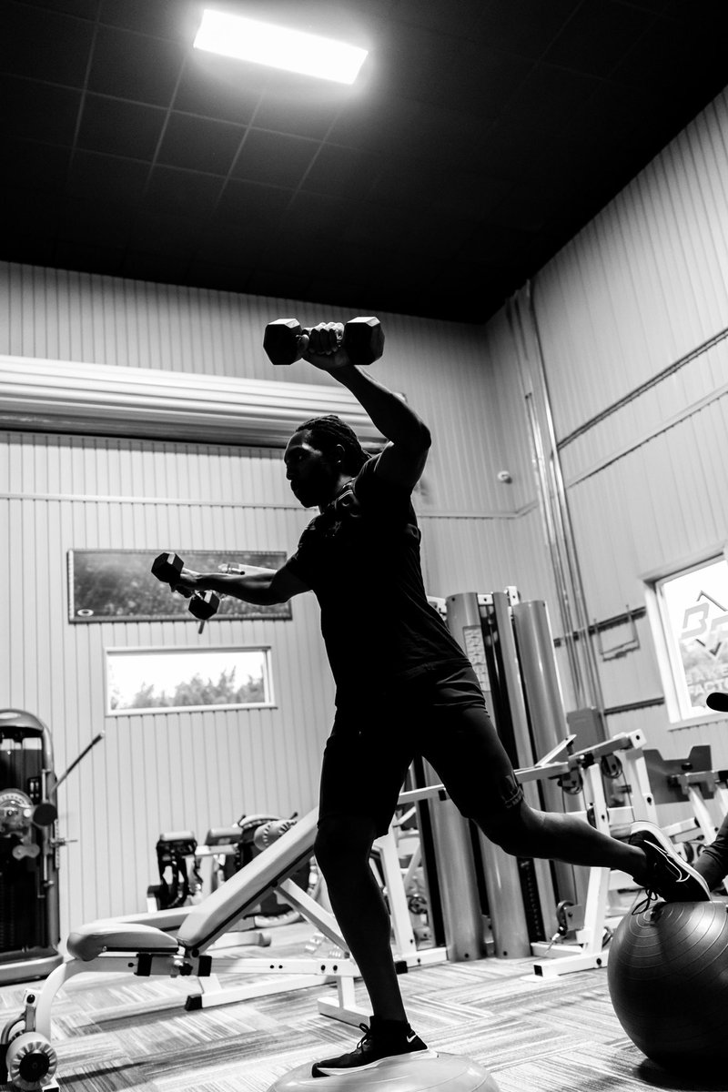 On the right path to the comeback szn 😈