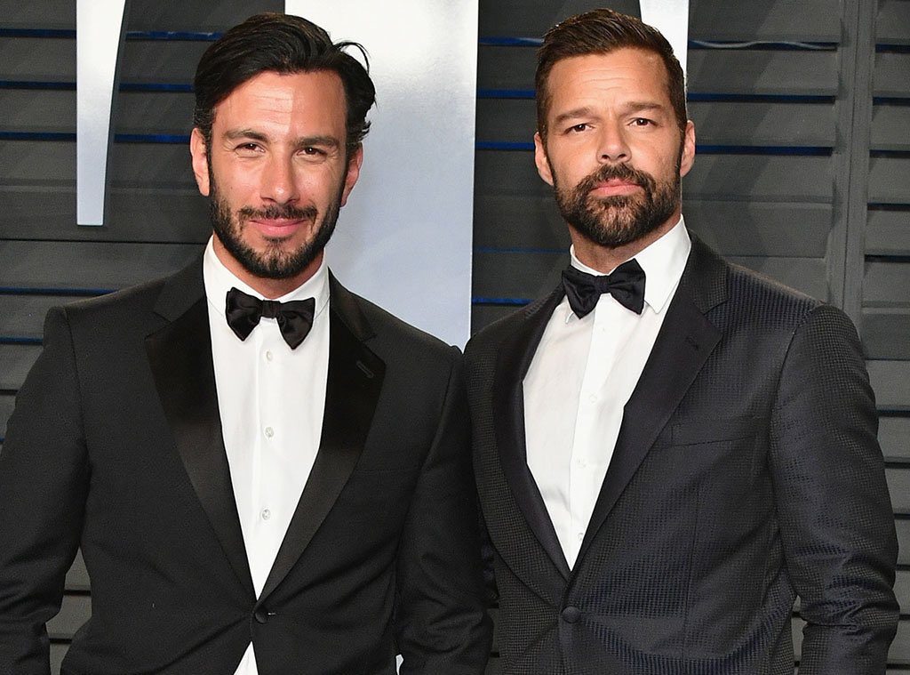 PopTingz's tweet photo. Ricky Martin is facing allegations of infidelity, as it is claimed that he betrayed his husband, Jwan Yosef, by engaging in an affair with porn actor,  Max Barz. 

The recent announcement of their split has shed light on the underlying cause, namely Martin's deep involvement with Barz.

Martin is said to be obsessed with and has cheated on Jwan with the porn actor several times throughout their marriage.