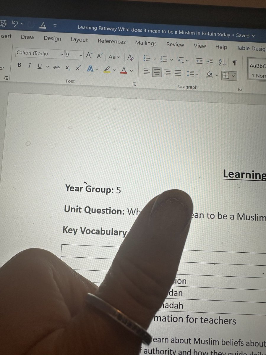 KatieKates_84's tweet image. And that, as they say is a wrap! #curriculumWriting #UnitPlans #LessonPlans @fionajmoss 🎉🎉🎉