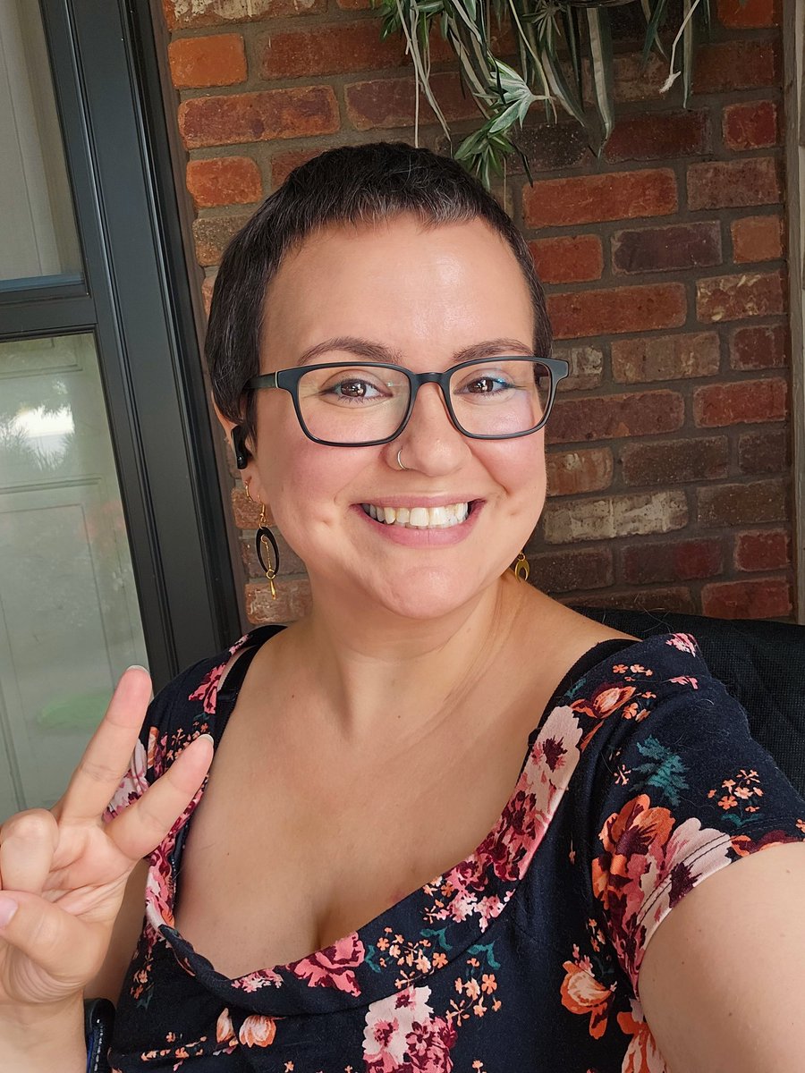 Officially six months since my last day of chemo! #fuckcancer