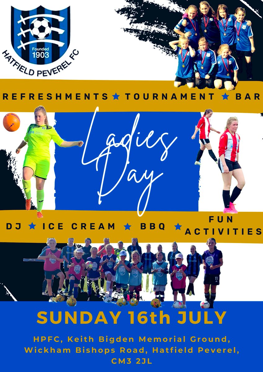 This Sunday is our Ladies Day, we can’t wait to celebrate with all the Ladies that will be joining us.
Everyone is welcome to come along and join in on the fun.
We have the BBQ and the Chef (our Chairman) ready to go.
Our resident DJ will be here providing us with the music.