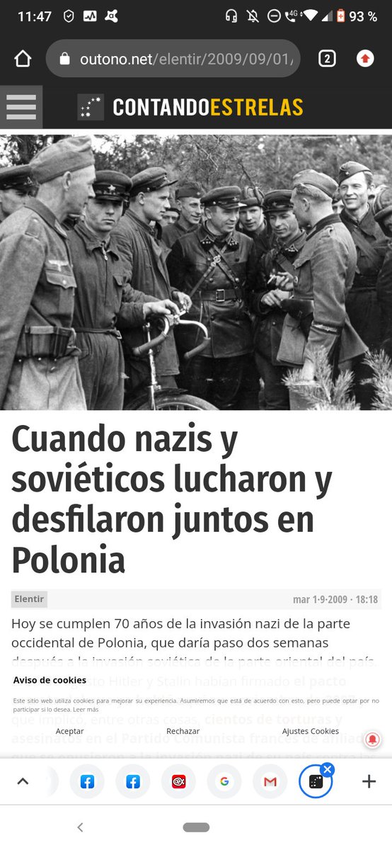 danielm32889191's tweet photo. @charly__182 @fedelasjons @FonsiLoaiza Retra. Vosotros fuisteis aliados también de los Nacional-socialistas   invadisteis juntos Polonia https://t.co/DF4Q895xMG