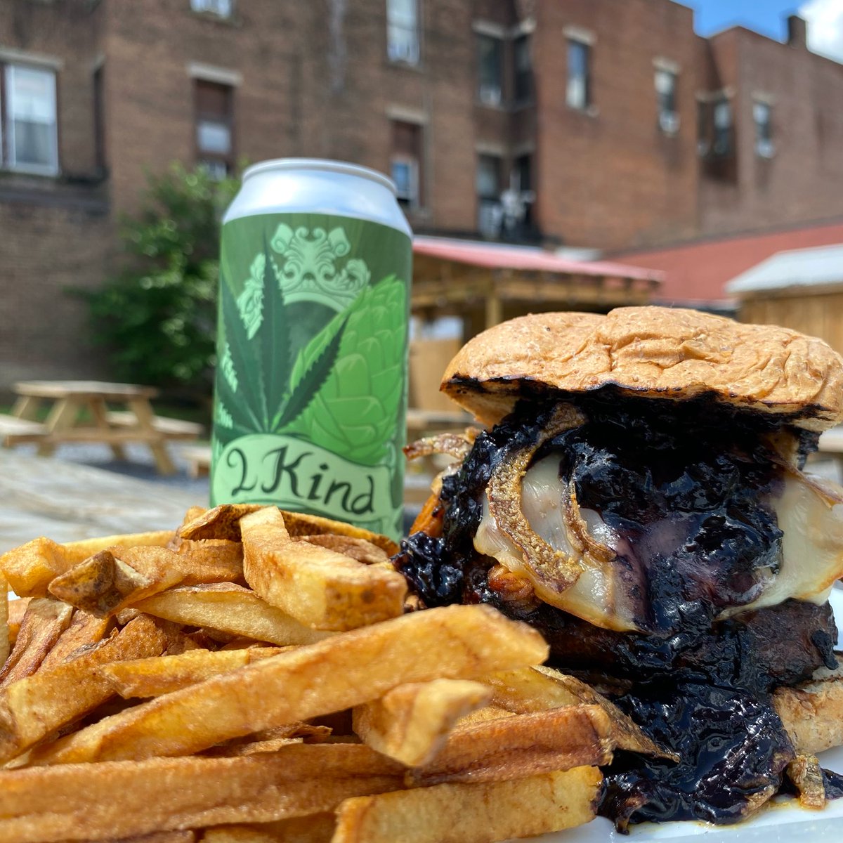 Butler Brew Works tweet media