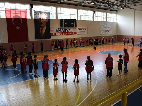 DamlaVolunteers's tweet photo. 152. DÖNEM AB-I HAYAT ŞEHR-İ HARAŞNA #AMASYA |3.Gün https://t.co/vIAh6ecfsG