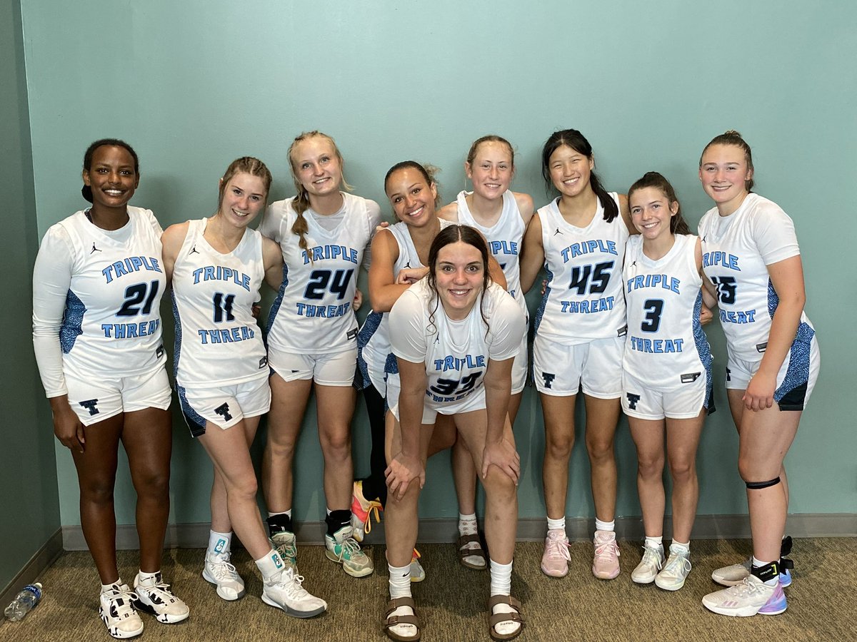 Brynn Sybrant (@brynnsybrant) on Twitter photo Wrapped up the weekend 4-1 and took 2nd at <a href="/TFNsRun4Roses/">TFN's Run 4 Roses</a>. Definitely a great experience and learned a lot! @NTripleThreatBB Wrapped up the weekend 4-1 and took 2nd at <a href="/TFNsRun4Roses/">TFN's Run 4 Roses</a>. Definitely a great experience and learned a lot! @NTripleThreatBB