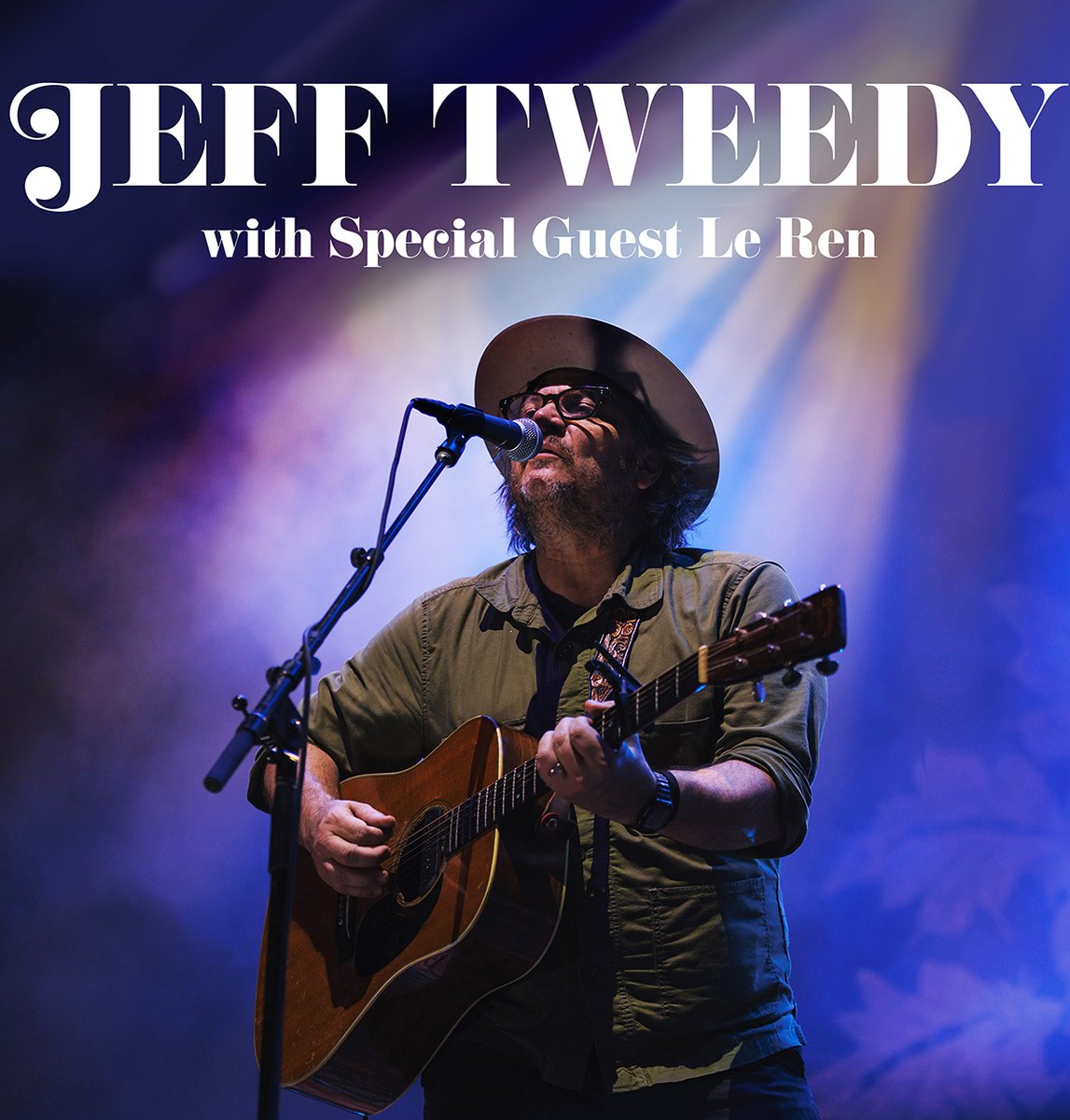 VPAC (@vilarpac) on Twitter photo That's right - <a href="/Wilco/">WILCO</a> founding member <a href="/JeffTweedy/">Jeff Tweedy</a> will be in <a href="/beavercreekmtn/">Beaver Creek Resort</a> JULY 22 - this is a DO NOT MISS SUMMER SHOW! Limited tix still available at vilarpac.org #BeaverCreekColorado #VailColorado #VailValley #LiveMusic #RockyMountains #Wilco #JeffTweedy That's right - <a href="/Wilco/">WILCO</a> founding member <a href="/JeffTweedy/">Jeff Tweedy</a> will be in <a href="/beavercreekmtn/">Beaver Creek Resort</a> JULY 22 - this is a DO NOT MISS SUMMER SHOW! Limited tix still available at vilarpac.org #BeaverCreekColorado #VailColorado #VailValley #LiveMusic #RockyMountains #Wilco #JeffTweedy