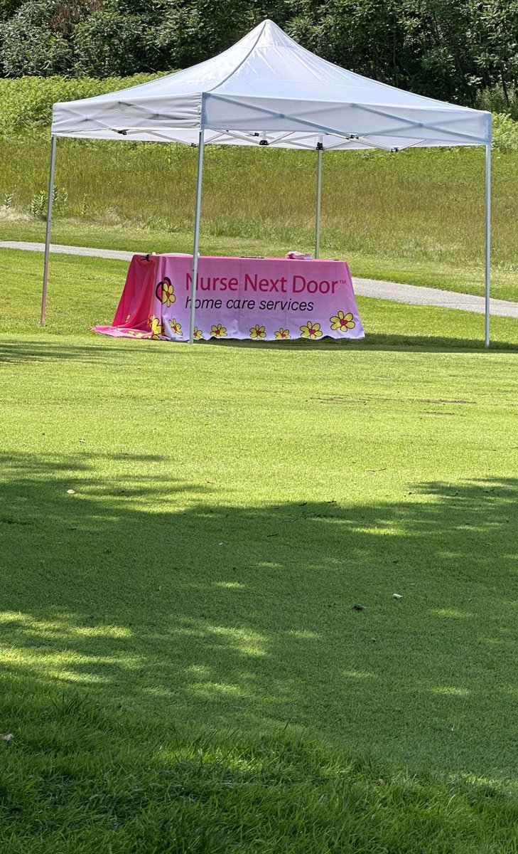 Nurse Next Door tweet media