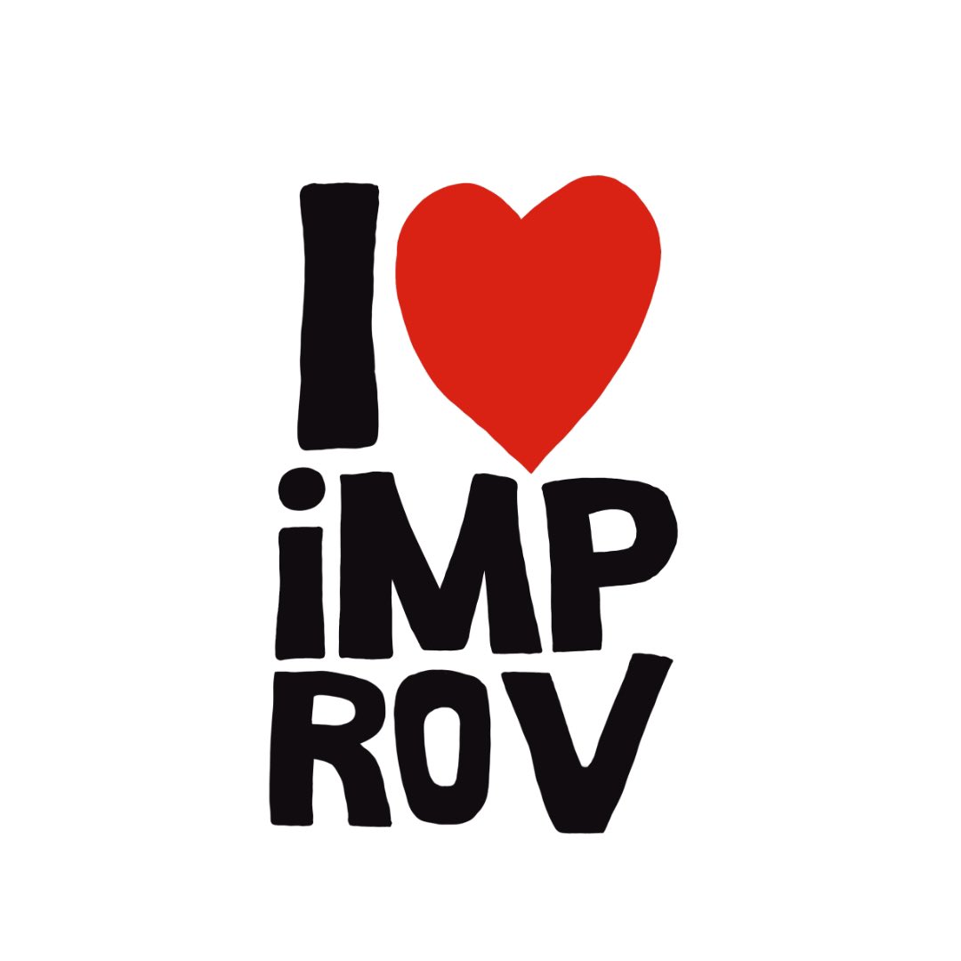 It’s July in Winnipeg! That means the Fringe Festival is coming in hot. I’ve been working on a little something that I’m damn excited to start sharing. I’m doing a solo improv show! #improv #fringe #WpgFringe #WpgTheatre #comedy #SoloShow