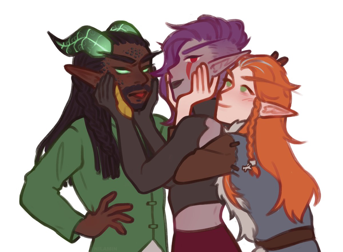 Trio for <a href="/Radioactive_Chi/">Radioactive China (moved on to bsky)</a> !