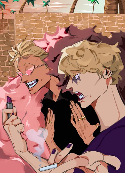  #ONEPIECE